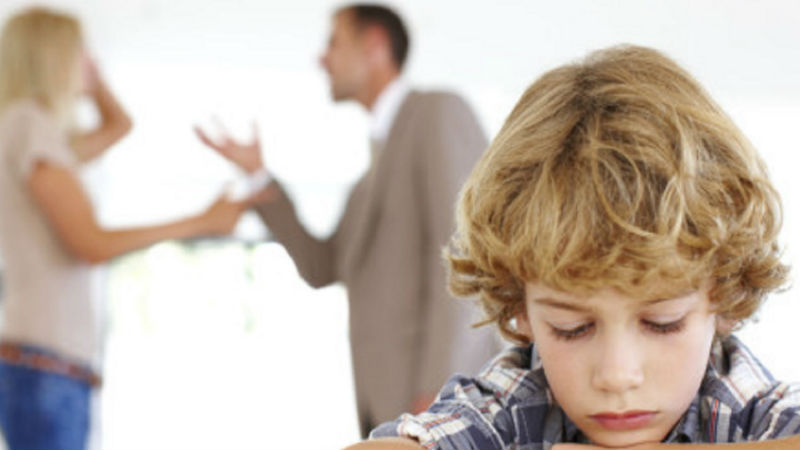 How do Courts Make Child Custody Decisions?