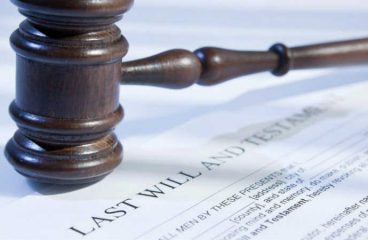 6 Reasons Why You Should Make A Will (If You Haven’t Already)
