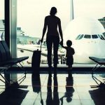 What Family Law Says About A Divorced Parent Travelling Abroad With Their Children